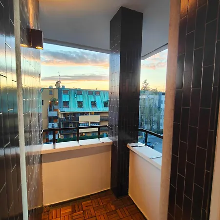 Ottoboni 2a Luxury Penthouse Apartamento
