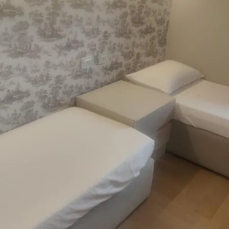 Ottoboni 2a Luxury Penthouse Apartmán *