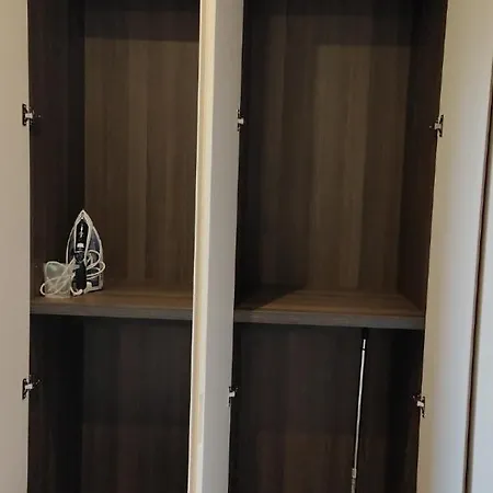 Ottoboni 2a Luxury Penthouse Milaan