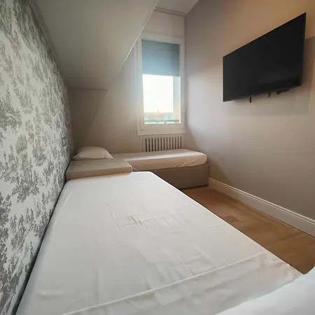 Ottoboni 2a Luxury Penthouse