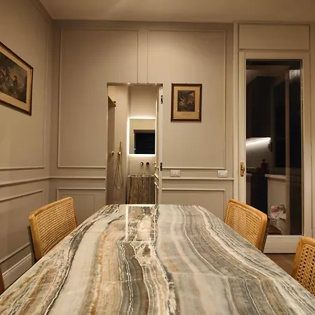 Ottoboni 2a Luxury Penthouse Apartmán Milán