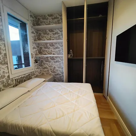 Appartement Ottoboni 2a Luxury Penthouse