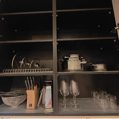 Ottoboni 2a Luxury Penthouse Milán