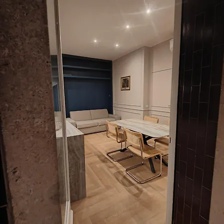 Ottoboni 2a Luxury Penthouse Milan