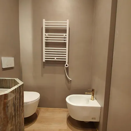 Ottoboni 2a Luxury Penthouse Apartment *