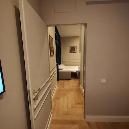 Ottoboni 2a Luxury Penthouse Milan