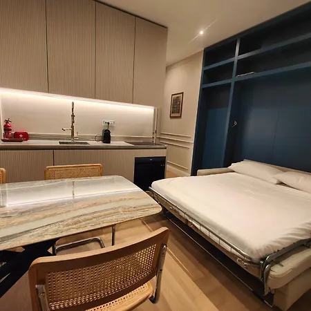 Apartment Ottoboni 2a Luxury Penthouse