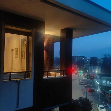 Apartment Ottoboni 2a Luxury Penthouse *
