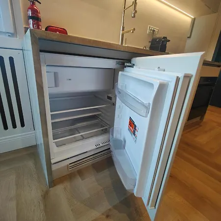 Apartment Ottoboni 2a Luxury Penthouse Milan