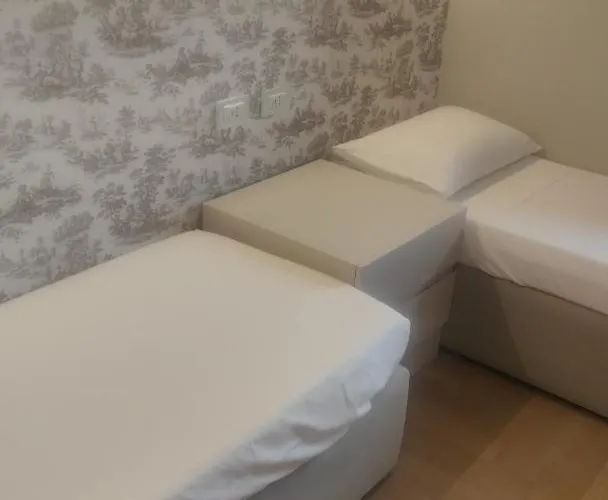 Ottoboni 2a Luxury Penthouse Διαμέρισμα *