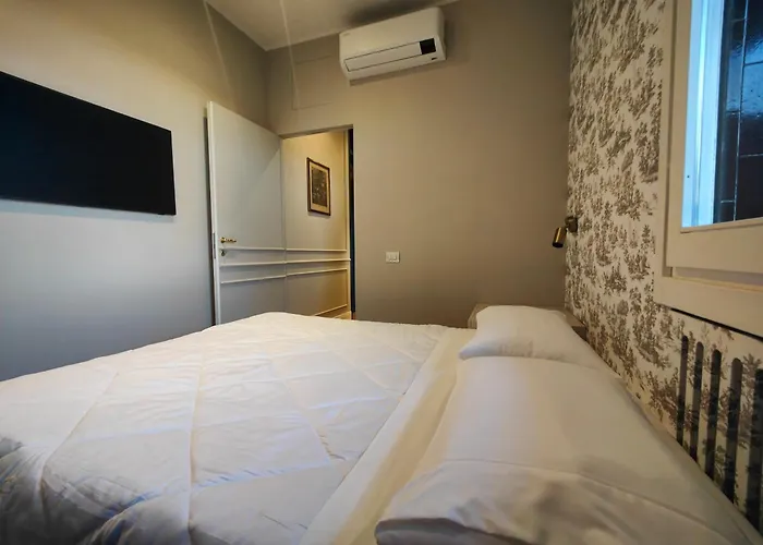 Ottoboni 2a Luxury Penthouse Διαμέρισμα