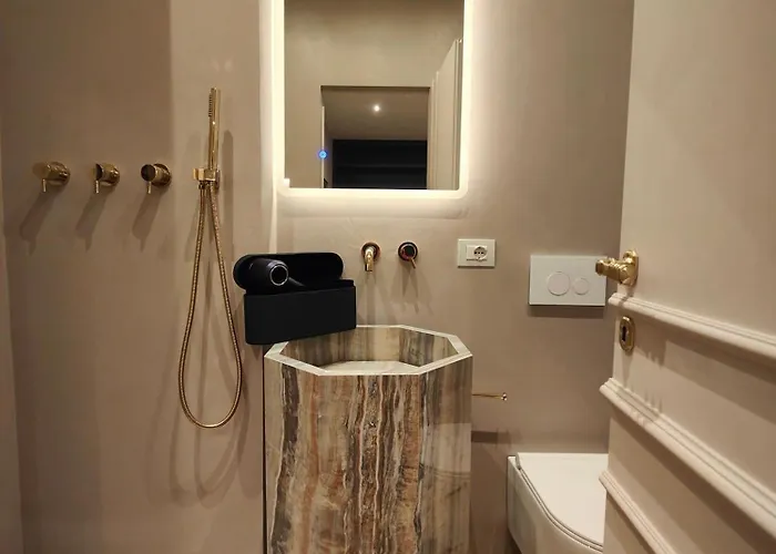 Διαμέρισμα Ottoboni 2a Luxury Penthouse Μιλάνο