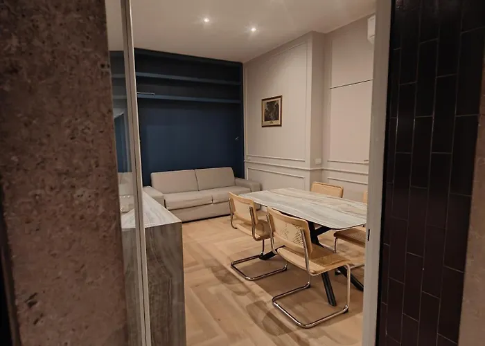 Ottoboni 2a Luxury Penthouse Μιλάνο