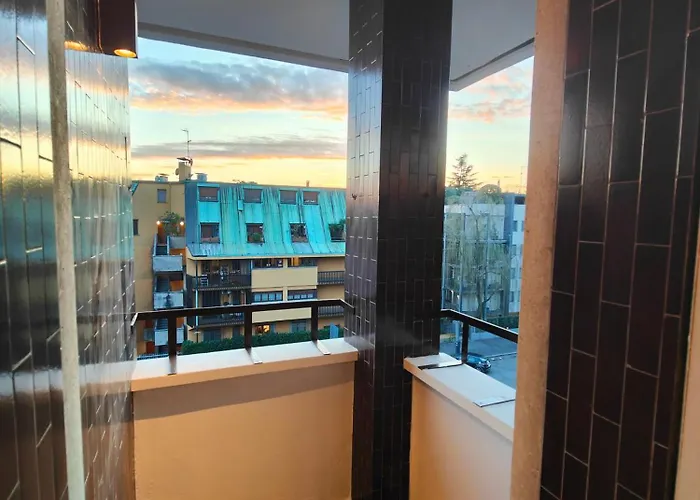 Ottoboni 2a Luxury Penthouse Διαμέρισμα