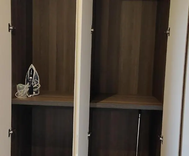 Ottoboni 2a Luxury Penthouse Μιλάνο
