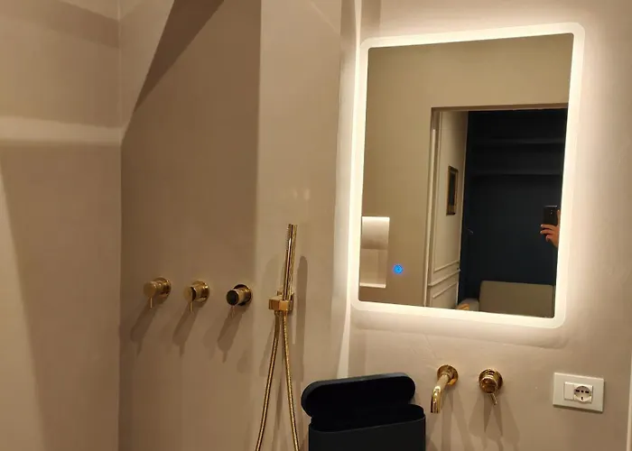Ottoboni 2a Luxury Penthouse Διαμέρισμα Μιλάνο