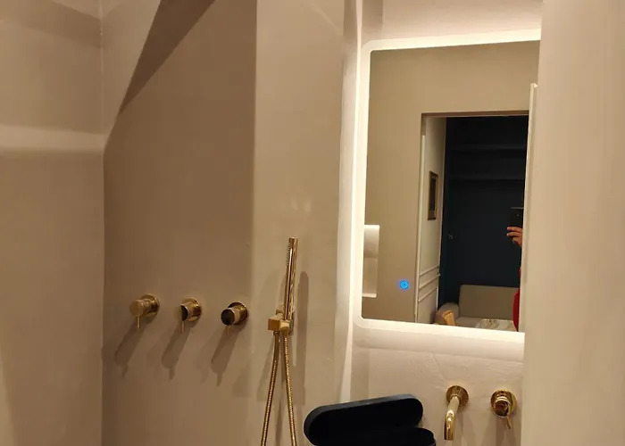Διαμέρισμα Ottoboni 2a Luxury Penthouse