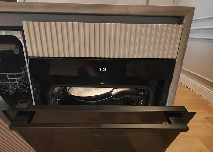 Ottoboni 2a Luxury Penthouse Μιλάνο