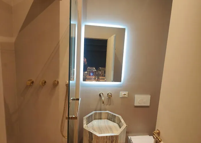 Ottoboni 2a Luxury Penthouse * Μιλάνο