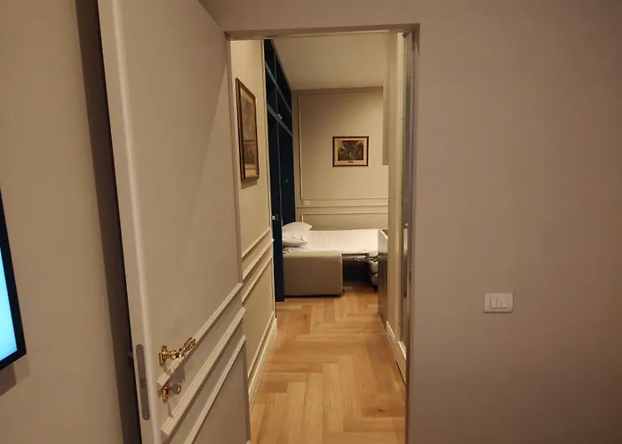 Ottoboni 2a Luxury Penthouse Μιλάνο