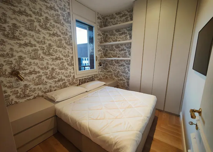 Ottoboni 2a Luxury Penthouse Διαμέρισμα