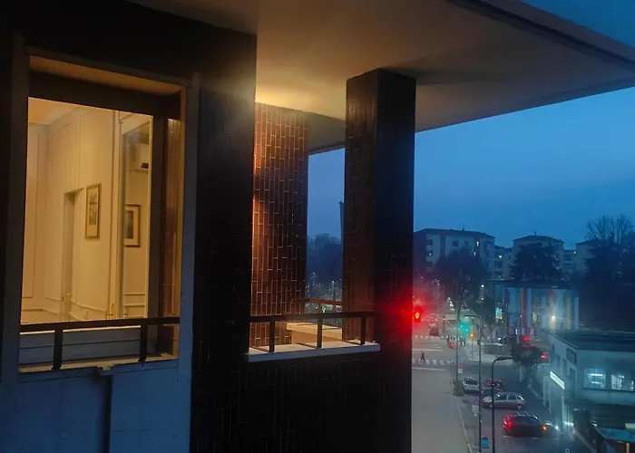 Διαμέρισμα Ottoboni 2a Luxury Penthouse *