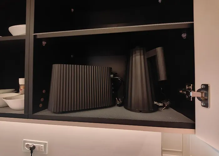 Ottoboni 2a Luxury Penthouse * Μιλάνο