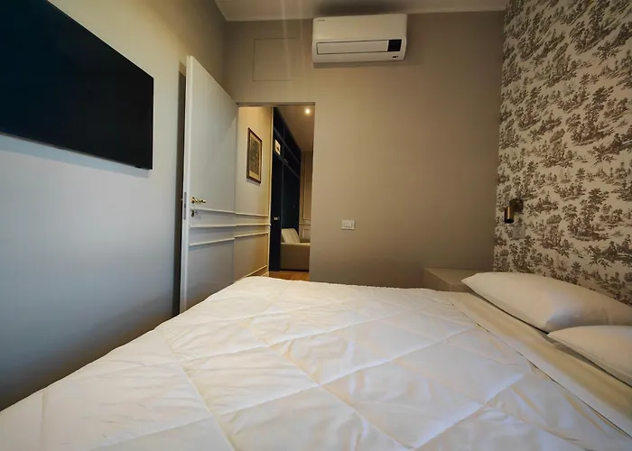 Ottoboni 2a Luxury Penthouse Διαμέρισμα Μιλάνο
