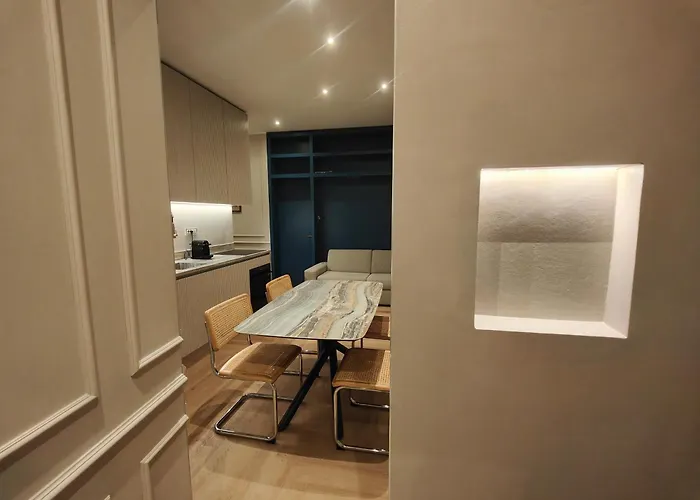 Ottoboni 2a Luxury Penthouse * Μιλάνο