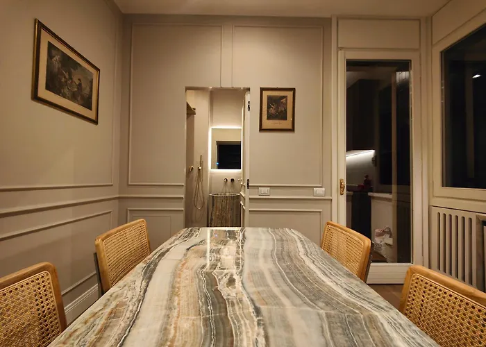 Ottoboni 2a Luxury Penthouse Διαμέρισμα Μιλάνο