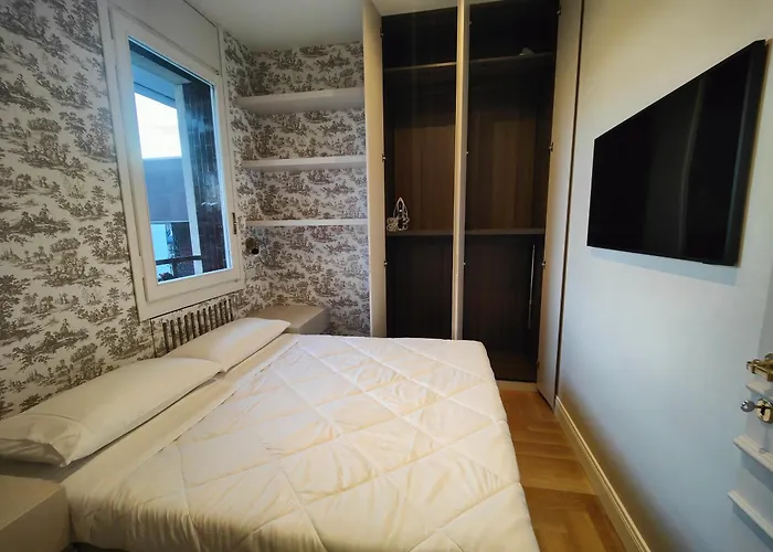 Διαμέρισμα Ottoboni 2a Luxury Penthouse