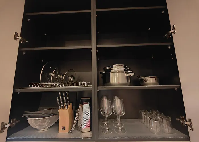 Ottoboni 2a Luxury Penthouse Μιλάνο