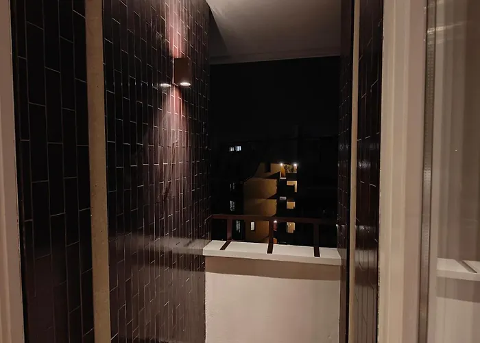 Διαμέρισμα Ottoboni 2a Luxury Penthouse