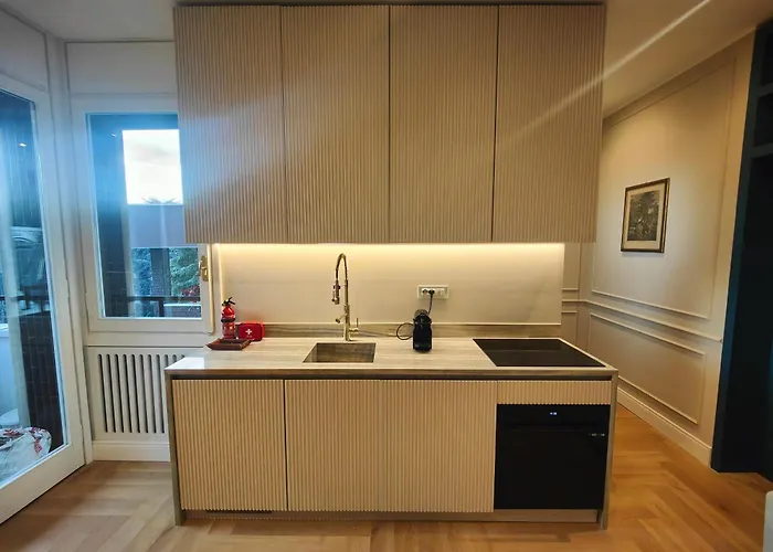 Ottoboni 2a Luxury Penthouse Διαμέρισμα Μιλάνο