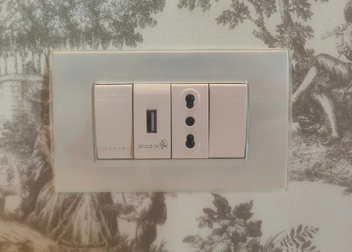 Διαμέρισμα Ottoboni 2a Luxury Penthouse