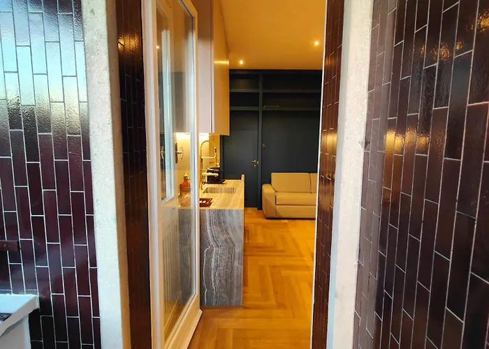 Ottoboni 2a Luxury Penthouse Διαμέρισμα