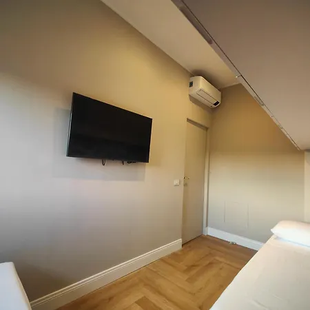Appartement Ottoboni 2a Luxury Penthouse