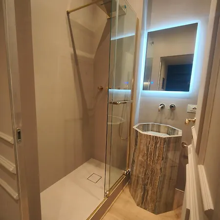 Ottoboni 2a Luxury Penthouse Appartement *