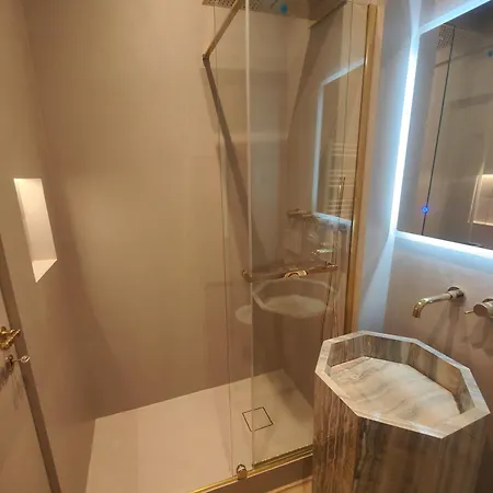 Appartement Ottoboni 2a Luxury Penthouse