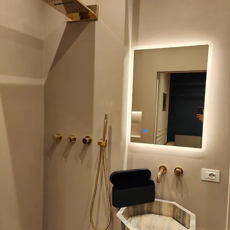 Ottoboni 2a Luxury Penthouse Appartement Milan