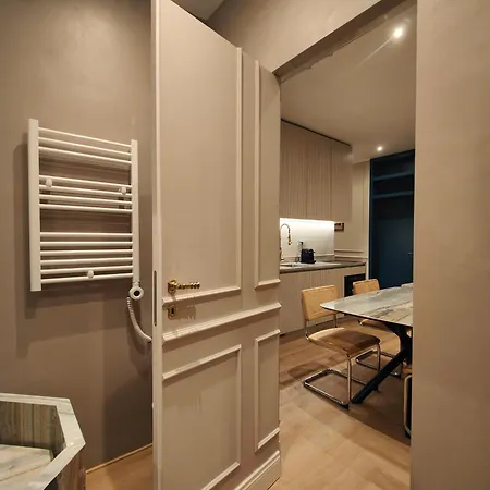 Ottoboni 2a Luxury Penthouse Appartement *