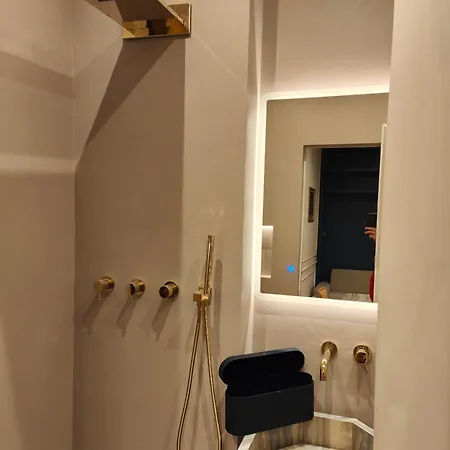 Appartement Ottoboni 2a Luxury Penthouse