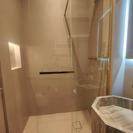 Appartement Ottoboni 2a Luxury Penthouse *