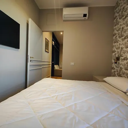 Ottoboni 2a Luxury Penthouse Appartement Milan