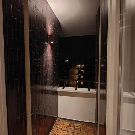 Appartement Ottoboni 2a Luxury Penthouse