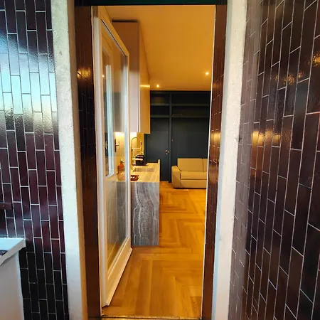 Ottoboni 2a Luxury Penthouse Appartement