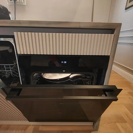 Ottoboni 2a Luxury Penthouse מילאנו