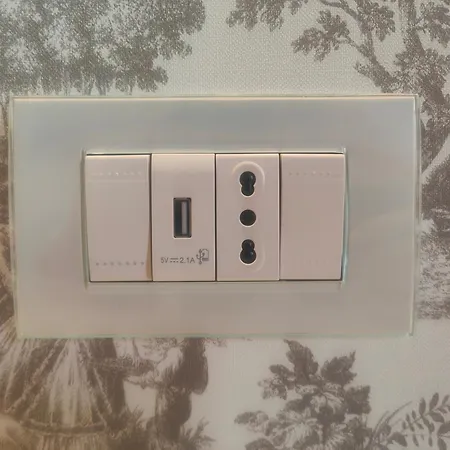 דירה Ottoboni 2a Luxury Penthouse